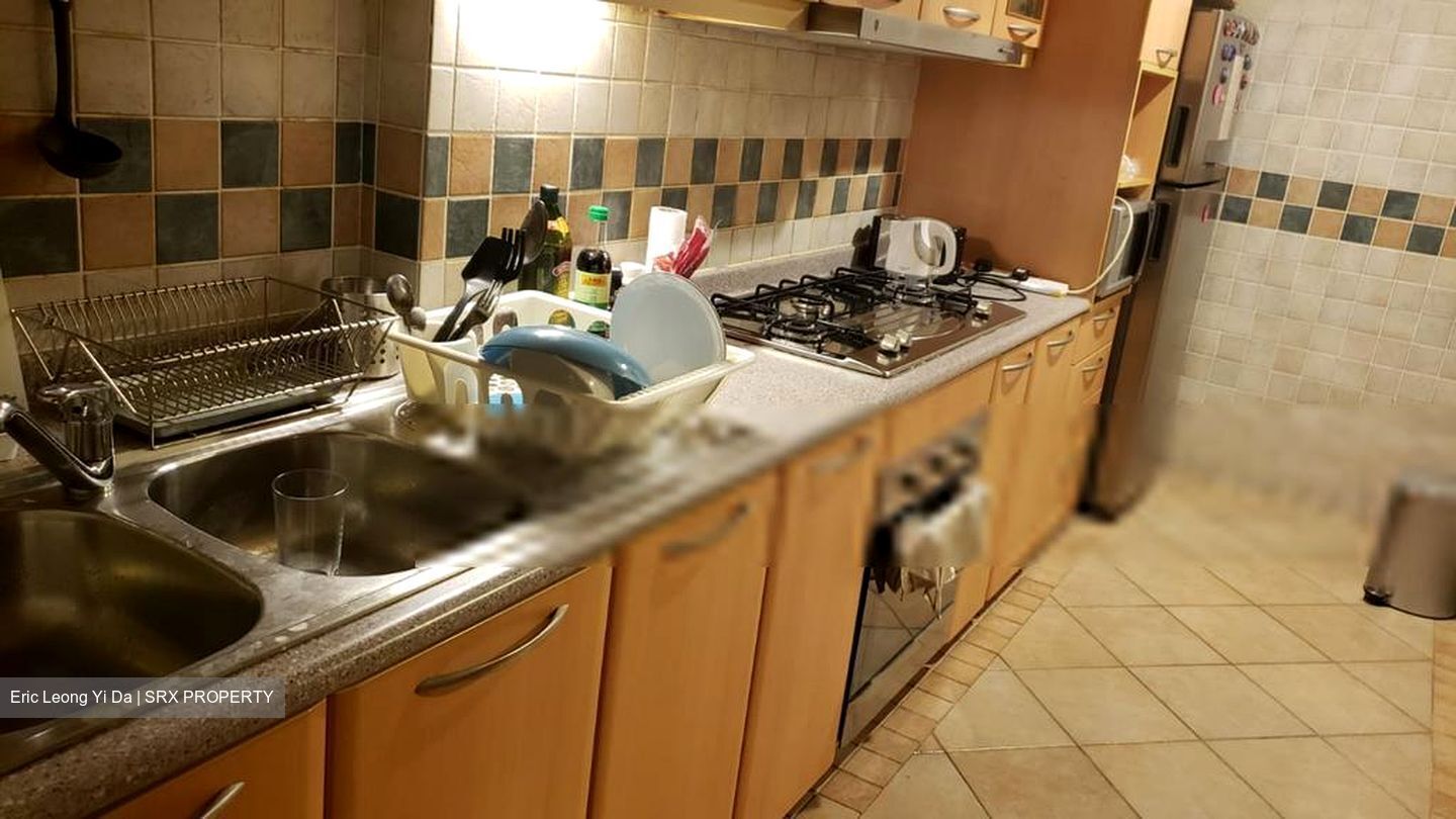 Emerald Garden (D1), Condominium #418977881